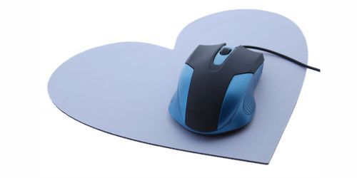 Tienda para imprimir ALFOMBRILLA de RATÓN con Fotos o Logos. Regalos Publicitarios de ALFOMBRILLAS Ratón en Madrid Getafe Móstoles Fuenlabrada