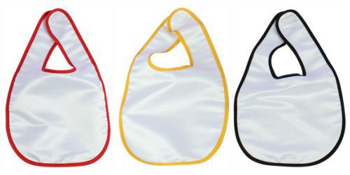 Tienda para imprimir BABEROS con Fotos o Logos. Regalos Publicitarios de BABERO en Madrid Majadahonda Boadilla Brunete