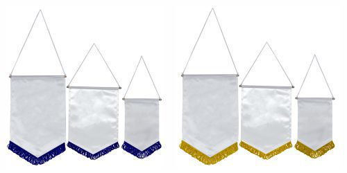 Tienda para imprimir BANDERINES con Fotos o Logos. Regalos Publicitarios de BANDERAS en Madrid Majadahonda Boadilla Brunete