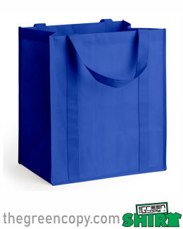 Impresión de Bolsa de Compra Personalizada ROLY BARNET - Serigrafía de Bolsa DTG DTF en Madrid