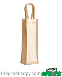 Impresión de Bolsa de Compra Personalizada ROLY BELONA - Serigrafía de Bolsa DTG DTF en Madrid