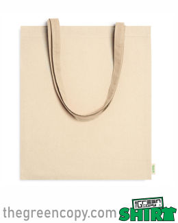 Impresión de Bolsa de Compra Personalizada ROLY BERNA - Serigrafía de Bolsa DTG DTF en Madrid