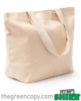 Impresión de Bolsa de Compra Personalizada ROLY BRAGI - Serigrafía de Bolsa DTG DTF en Madrid