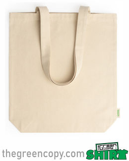 Impresión de Bolsa de Compra Personalizada ROLY KENSAL - Serigrafía de Bolsa DTG DTF en Madrid