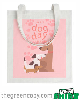 Impresión de Bolsa de Compra Personalizada ROLY MISO - Serigrafía de Bolsa DTG DTF en Madrid