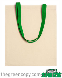 Impresión de Bolsa de Compra Personalizada ROLY NIZA - Serigrafía de Bolsa DTG DTF en Madrid