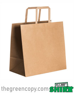 Impresión de Bolsa de Compra Personalizada ROLY OLMO - Serigrafía de Bolsa DTG DTF en Madrid