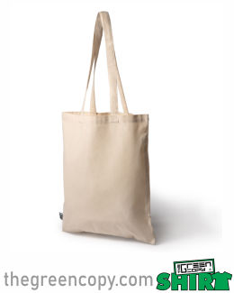 Impresión de Bolsa de Compra Personalizada ROLY VALMIR - Serigrafía de Bolsa DTG DTF en Madrid