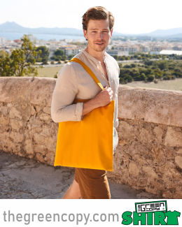 Impresión de Bolsa de Compra Personalizada WESTFORD MILL W101 - Serigrafía de Bolsa DTG DTF en Madrid