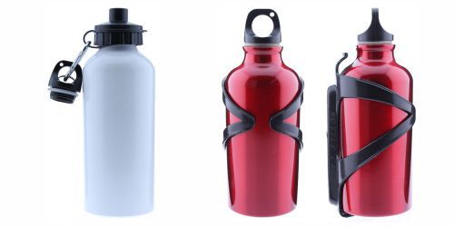 Tienda para imprimir BIDONES con Fotos y Logos. Impresión de BOTELLAS Personalizadas Regalo con Foto Madrid Navalcarnero Villaviciosa de Odón