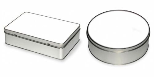 Tienda para imprimir CAJAS METAL con Fotos y Logos. Impresión Regalo CAJA Personalizada con Foto en Madrid Majadahonda Boadilla Brunete