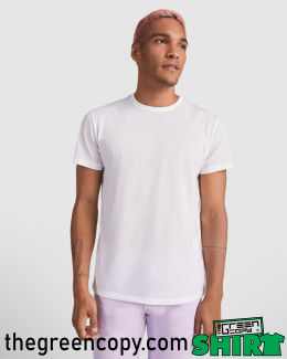 Impresión de Camiseta de Deporte Personalizada ROLY SUBLIMA HOMBRE - Serigrafía de Camiseta Técnica DTG DTF en Madrid