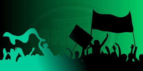 Tienda de impresión de camisetas para eventos sociales en Madrid The Green Copy Shirt camisetas@thegreencopy.com