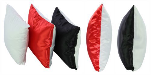 Tienda para imprimir COJINES Cremallera con Fotos o Logos. Regalos Publicitarios de COJÍN Cremallera en Madrid Majadahonda Boadilla Brunete