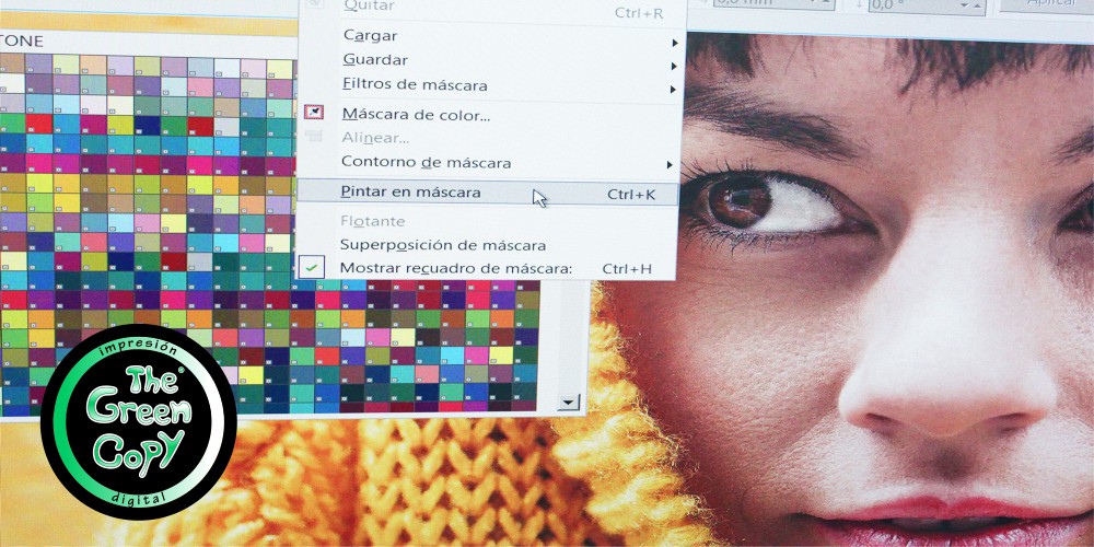 diseño gráfico maquetación web retoque fotografico imgágenes rostros | Madrid Villanueva de la Cañada | Spain |