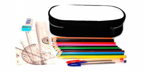 Tienda para imprimir ESTUCHES con Fotos y Logos. Impresión Regalo ESTUCHE Personalizado con Foto en Madrid Navalcarnero Villaviciosa de Odón