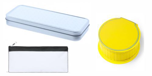 Tienda para imprimir ESTUCHES con Fotos y Logos. Impresión Regalo ESTUCHE Personalizado con Foto en Madrid Navalagamella Las Rozas Arroyomolinos