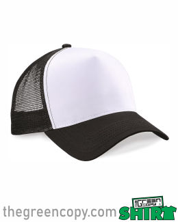 Impresión de Gorra Personalizada BEECHFIELD B640 UNISEX - Serigrafía de Gorra DTG DTF en Madrid
