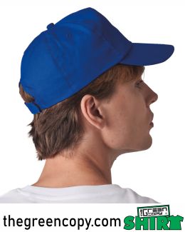 Impresión de Gorra Personalizada K-UP KP088 UNISEX - Serigrafía de Gorra DTG DTF en Madrid