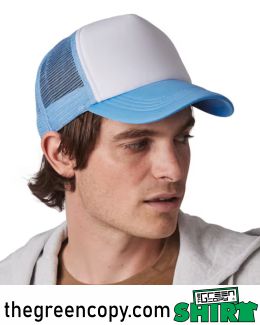 Impresión de Gorra Personalizada K-UP KP111 UNISEX - Serigrafía de Gorra DTG DTF en Madrid