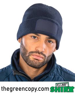 Impresión de Gorra Personalizada RESULT RC027 UNISEX - Serigrafía de Gorra DTG DTF en Madrid