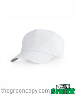 Impresión de Gorra Personalizada ROLY URANUS UNISEX - Serigrafía de Gorra DTG DTF en Madrid