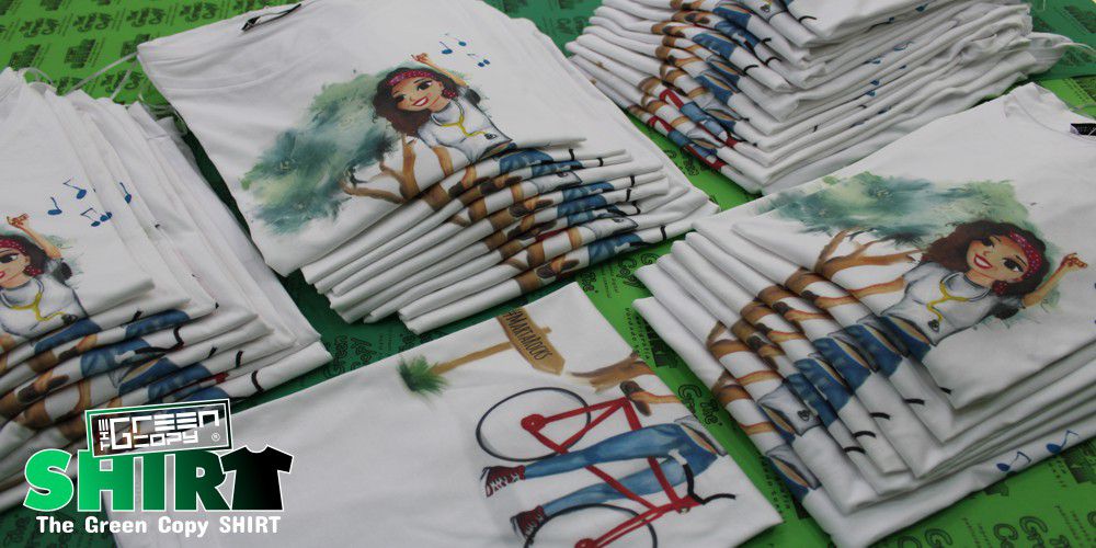Impresión de camisetas personalizadas para la despedida de soltera marta imprimir serigrafía sudaderas Villanueva de la Cañada MADRID