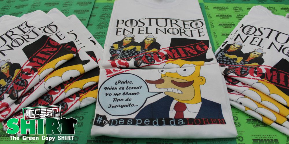 Tienda para Imprimir Camisetas para Despedidas de Soltero en Zona Oeste de Madrid, Boadilla, Pozuelo, Las Rozas, Majadahonda