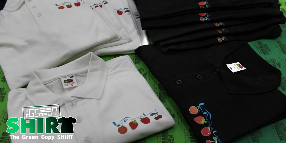 camisetas personalizadas baratas madrid impresion de camisetas para fruteria luarcon | Villanueva de la Cañada MADRID