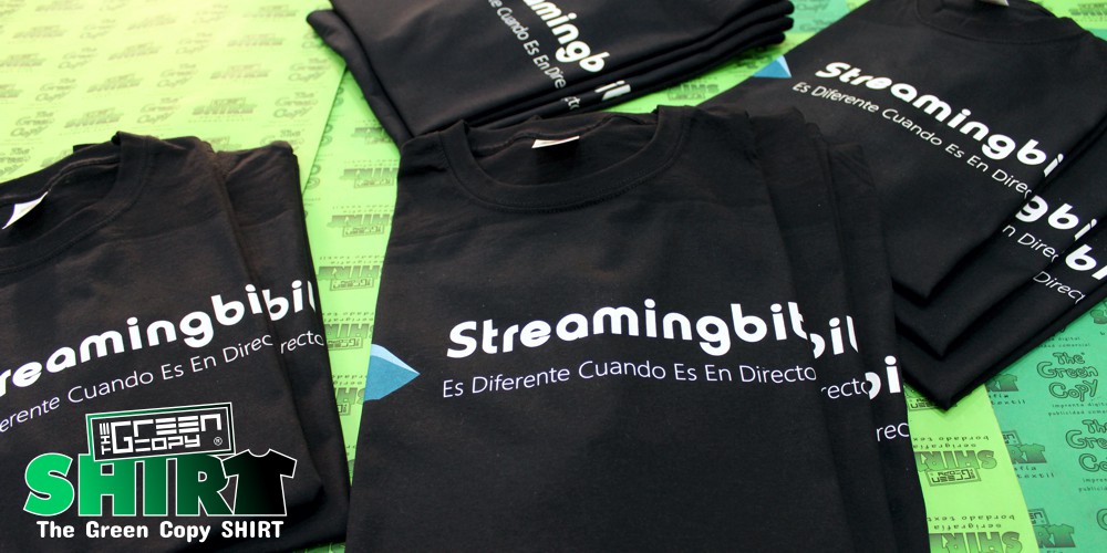 camisetas personalizadas baratas madrid impresion de camisetas streamingbit servicios informáticos | Villanueva de la Cañada MADRID