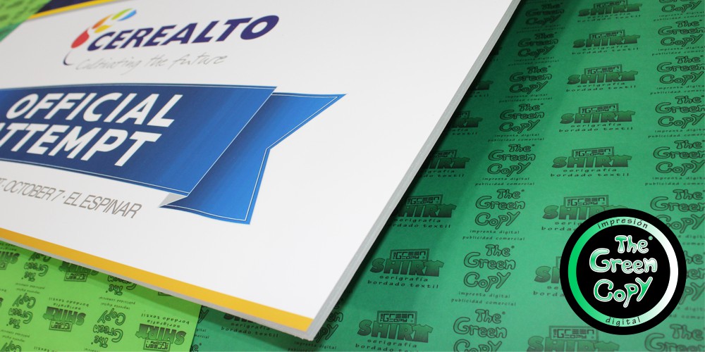 Foto en Cartón Pluma Barato para Cerealto - Póster con tus Fotos en Foam de Cerealto en Madrid Majadahonda Valdemorillo Brunete