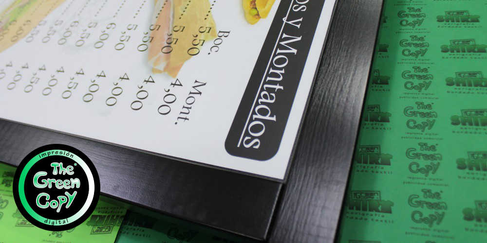 Foto en Cartón Pluma Barato para Cervecería - Póster con tus Fotos en Foam de Cervecería en Madrid Majadahonda Valdemorillo Brunete