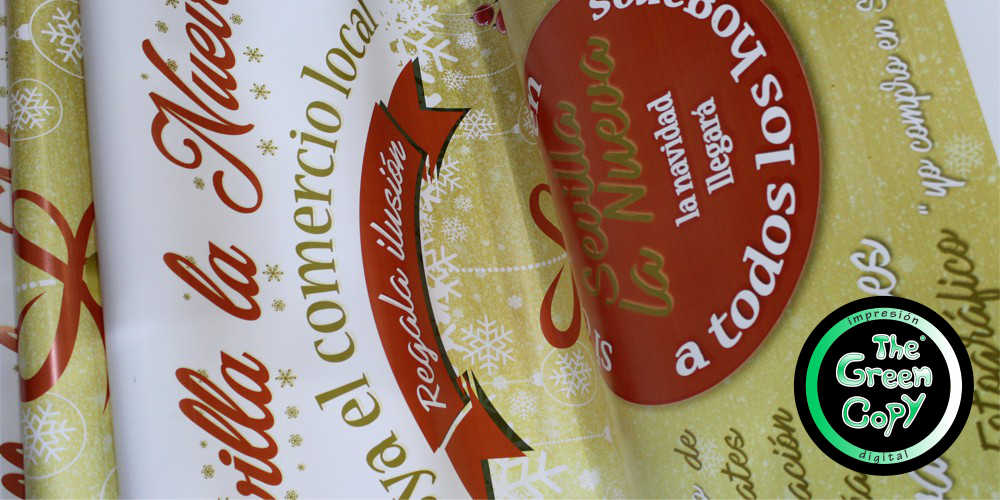 Imprimir Lona en Tienda Photocall para Comercios en Madrid | Impresión Lonas Gran Formato en Tienda para Comercios Navalcarnero