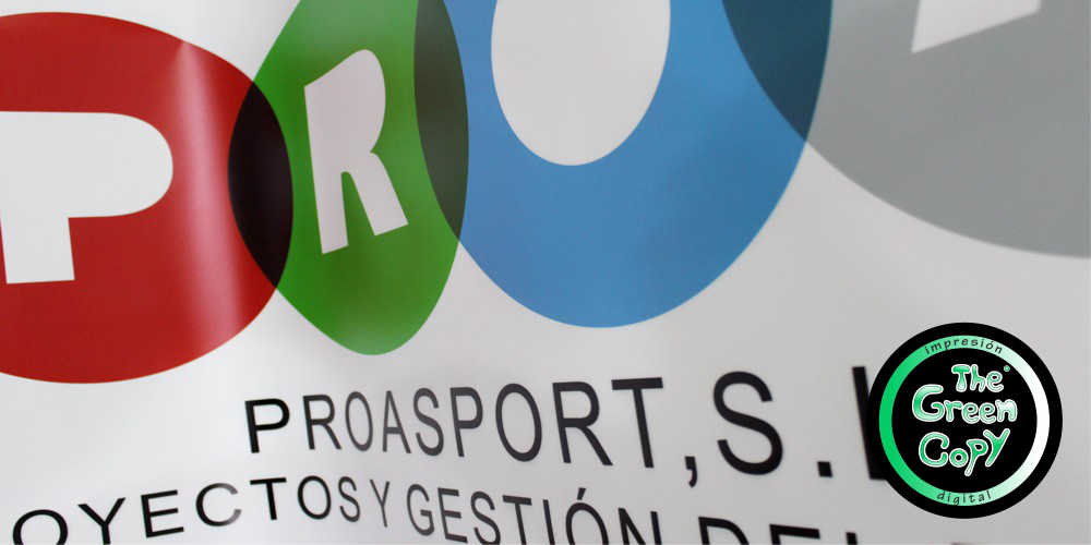 Imprimir LONAS Baratas y CARTELES para Proyectos y Gestión en nuestra TIENDA entrega rápida MADRID Valdemorillo