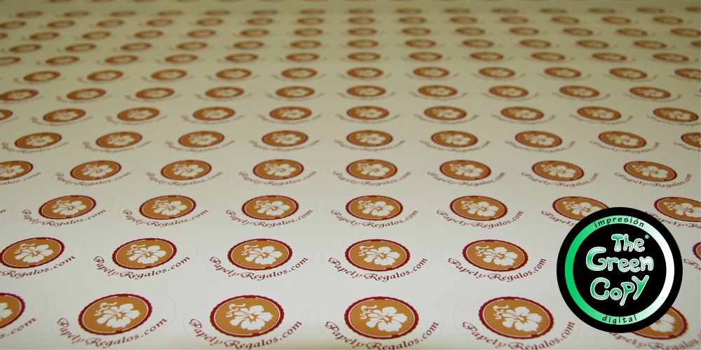 impresión de etiquetas adhesivas | Tienda Local para imprimir etiquetas para botellas | Madrid Villanueva de la Cañada | Tlf. 918157760 |