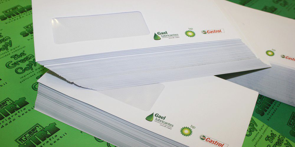 impresión de sobres y talonarios | Tienda Local para imprimir talonarios y sobres | Madrid Villanueva de la Cañada | Tlf. 918157760 |