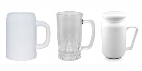 Tienda para imprimir JARRAS con Fotos y Logos. Impresión de JARRA Personalizada con Foto. Regalo JARRA en Madrid Majadahonda Boadilla Brunete