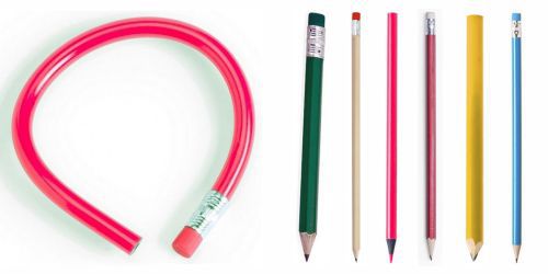 Tienda para imprimir LÁPICES con Fotos o Logos. Regalos Publicitarios de LÁPIZ en Madrid Alcorcón Leganés Villanueva del Pardillo