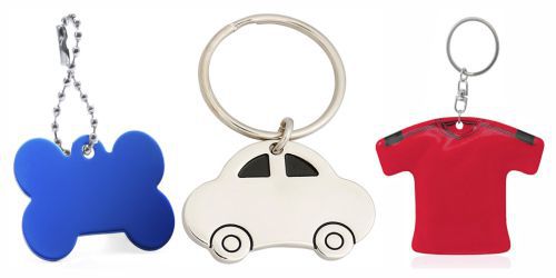 Tienda para imprimir LLAVEROS con Fotos y Logos. Impresión Regalo LLAVERO Personalizado con Foto en Madrid Majadahonda Boadilla Brunete