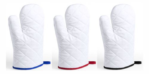 Tienda para imprimir GUANTES de Cocina con Fotos y Logos. Impresión Regalo GUANTE Personalizado con Foto en Madrid Alcorcón Leganés Villanueva