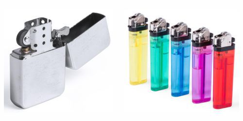 Tienda para imprimir ENCENDEDORES con Fotos y Logos. Impresión Regalo ENCENDEDOR Personalizado con Foto en Madrid Getafe Móstoles Fuenlabrada