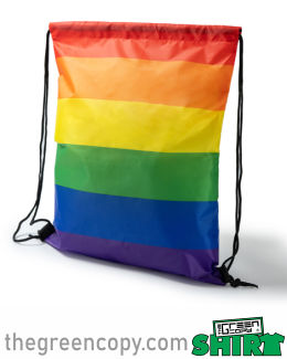 Impresión de Mochila Personalizada ROLY BREMEN - Serigrafía de Mochila DTG DTF en Madrid