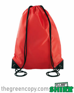 Impresión de Mochila Personalizada KIMOOD KI0189 - Serigrafía de Mochila DTG DTF en Madrid