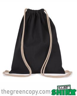 Impresión de Mochila Personalizada KIMOOD KI5102 - Serigrafía de Mochila DTG DTF en Madrid