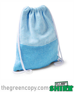 Impresión de Mochila Personalizada ROLY MADEIRA - Serigrafía de Mochila DTG DTF en Madrid