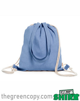 Impresión de Mochila Personalizada ROLY VARESE - Serigrafía de Mochila DTG DTF en Madrid