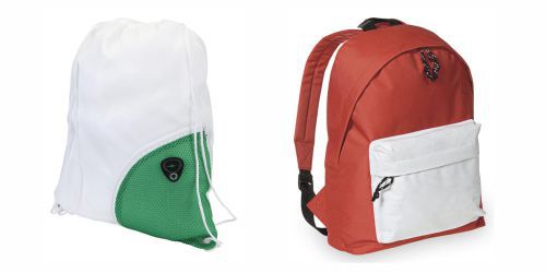 Tienda para imprimir MOCHILAS con Fotos y Logos. Impresión Regalo MOCHILA Personalizada con Foto en Madrid Navalagamella Las Rozas Arroyomolinos