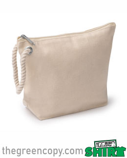 Impresión de Monedero Neceser Personalizado ROLY NAUTY - Serigrafía de Monedero DTG DTF en Madrid