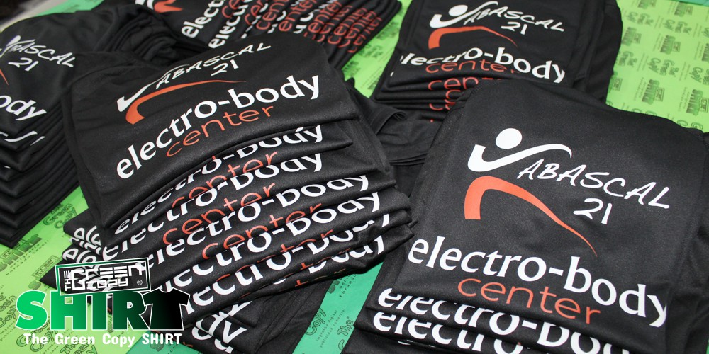 Impresión de Camisetas, Sudaderas, Polos Bordados, Equipación Deportiva, Ropa Laboral, Cazadoras, Polares, Jerseys, Camisas, Gorras en MADRID