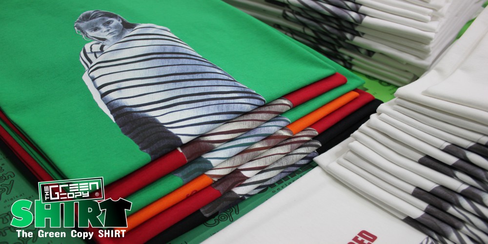 imprimir camisetas para tienda de ropa moda fashion camisetas hangovered diaries imprimir Villanueva de la Cañada MADRID